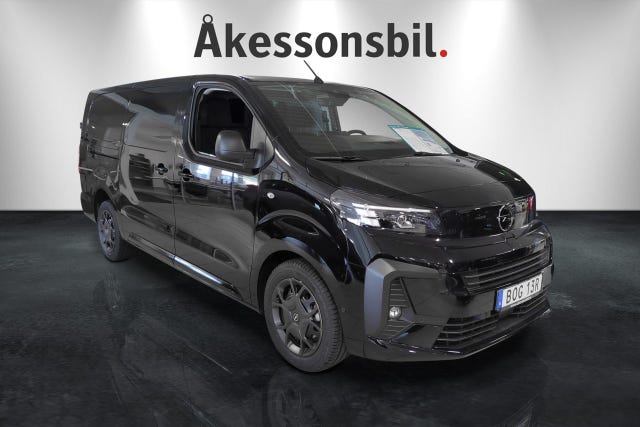 Opel Vivaro 2026