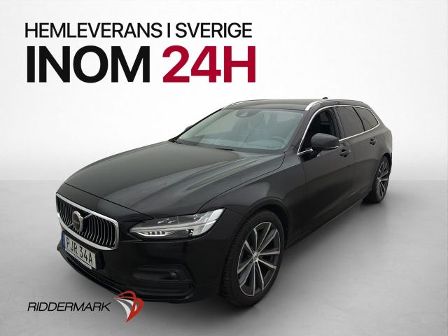 Volvo V90 2021