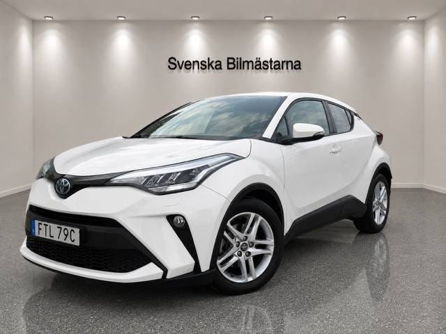 Toyota C-HR 2022