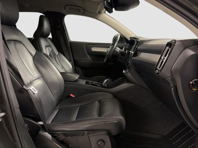 Volvo XC40 2019 – bild 4