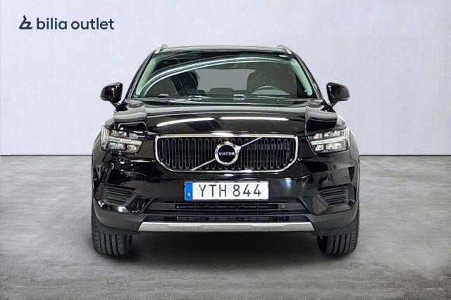 Volvo XC40 2019 – bild 3