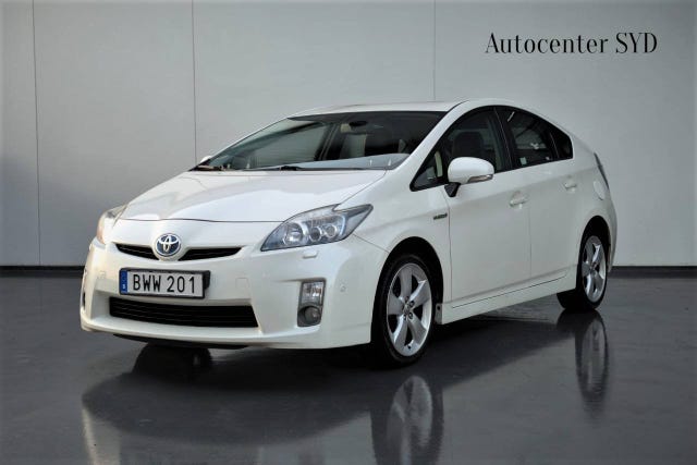 Toyota Prius 2010