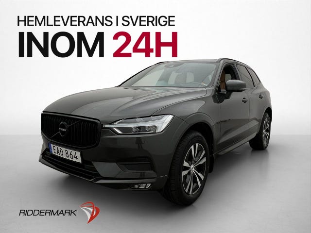 Volvo XC60 2020