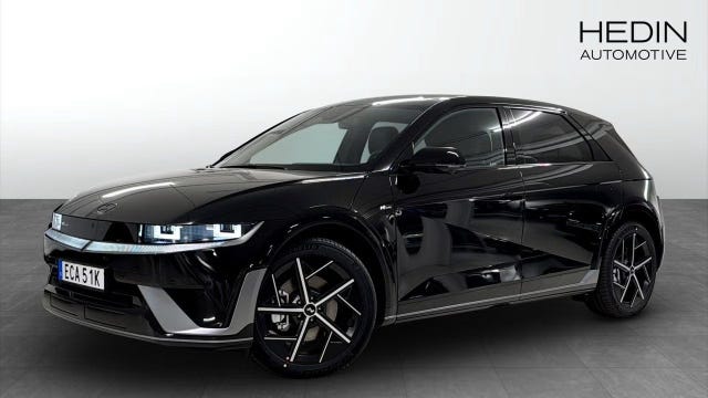 Hyundai Ioniq 5 2027