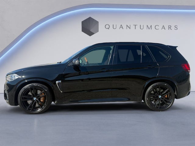 BMW X5 2014 – bild 2