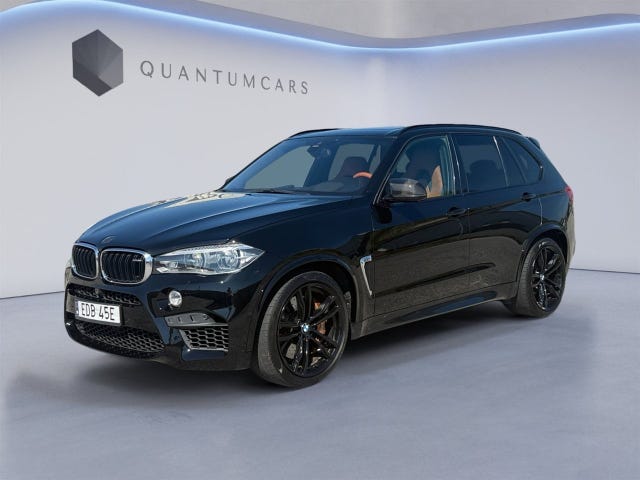 BMW X5 2014
