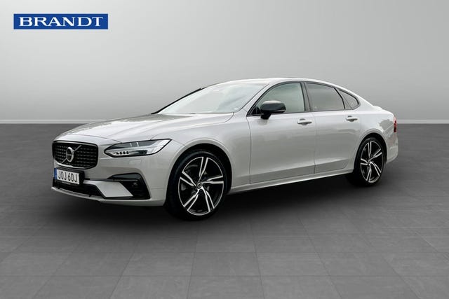 Volvo S90 2023