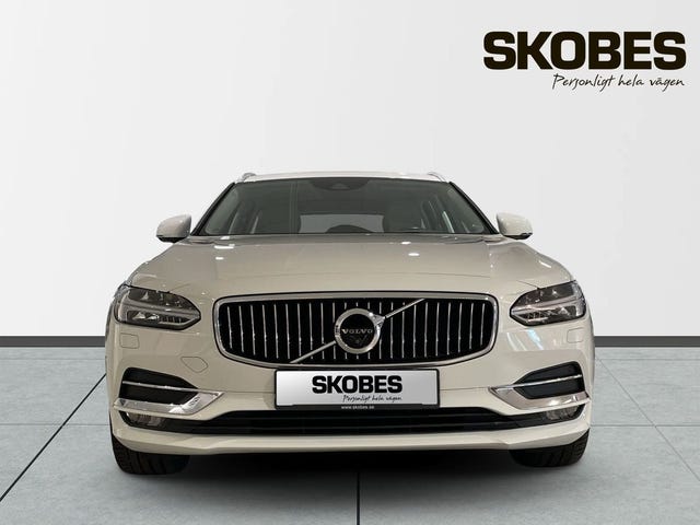 Volvo V90 2017 – bild 2