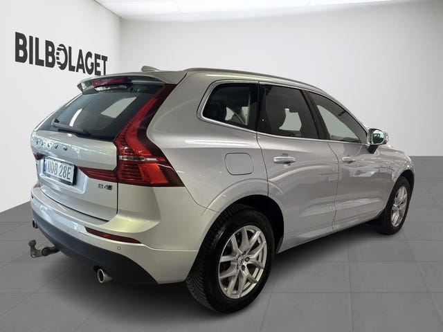 Volvo XC60 2020 – bild 4