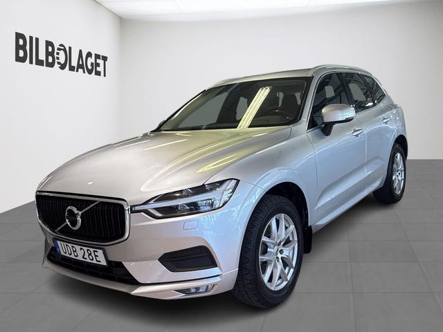 Volvo XC60 2020