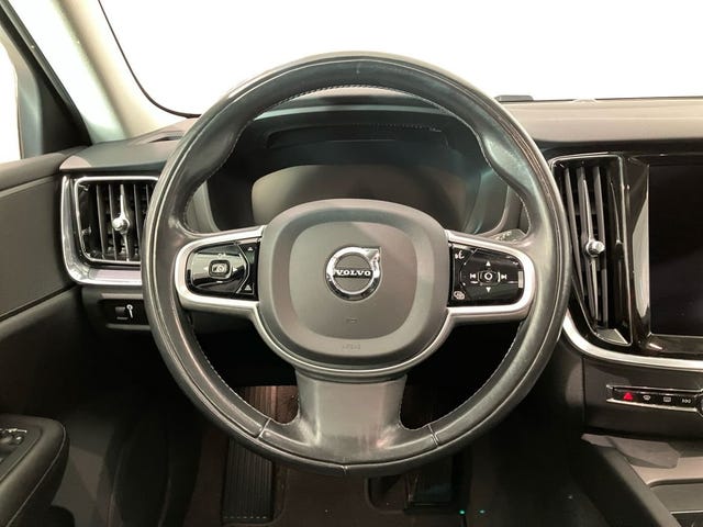 Volvo V60 2021 – bild 3