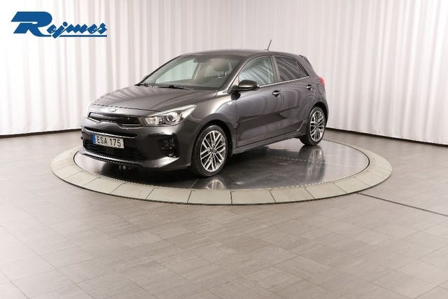 Kia Rio 2018