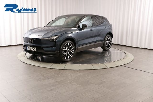 Volvo EX30 2027