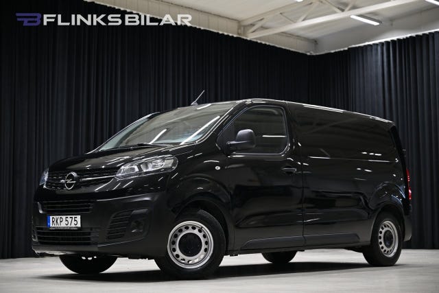 Opel Vivaro 2023