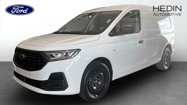 Ford Transit Connect 2026