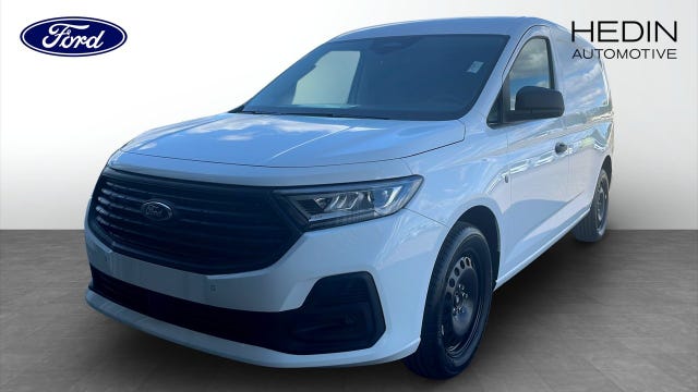 Ford Transit Connect 2026