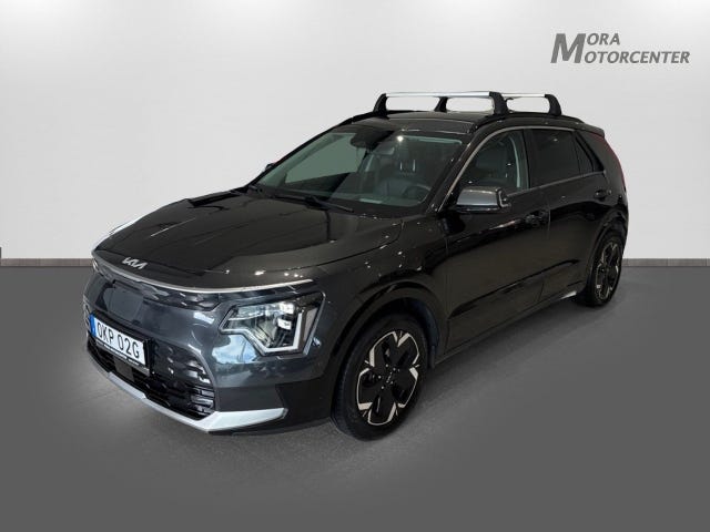 Kia Niro 2023