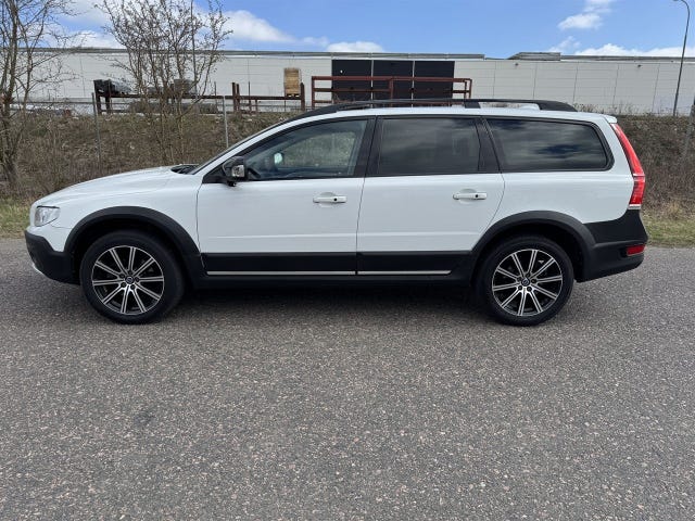 Volvo XC70 2016 – bild 4