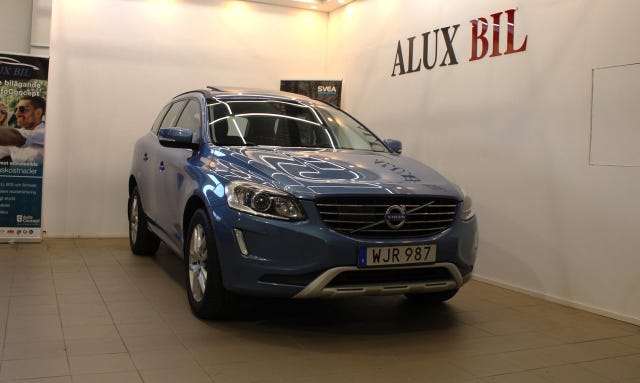 Volvo XC60 2017 – bild 2