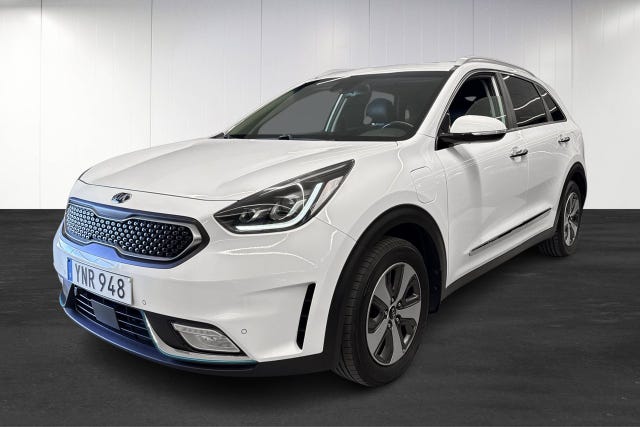 Kia Niro 2018