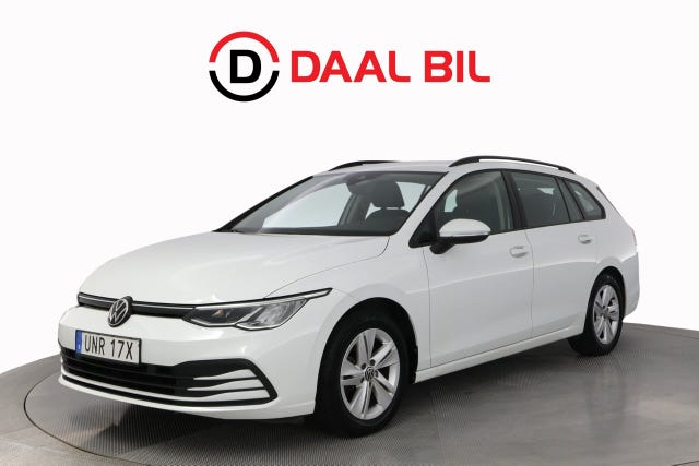 Volkswagen Golf I 2021