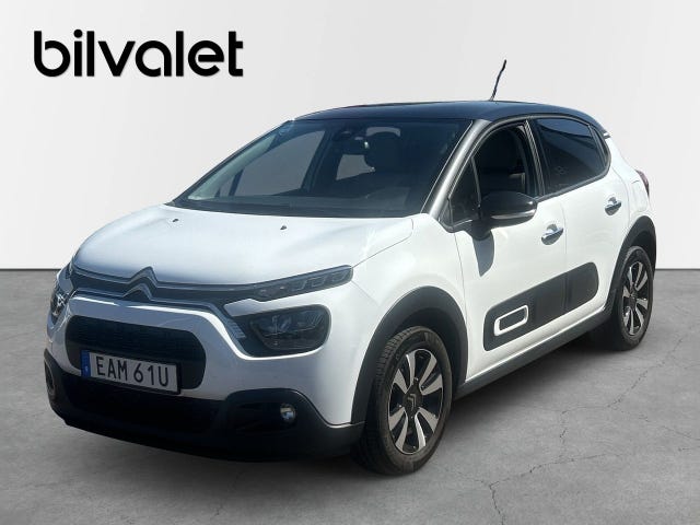 Citroen C3 2023