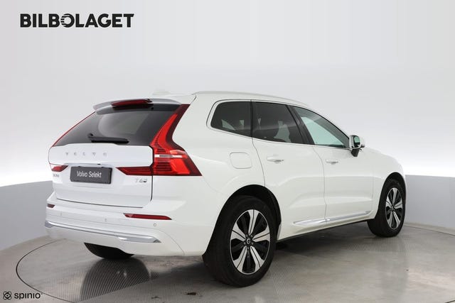 Volvo XC60 2025 – bild 4