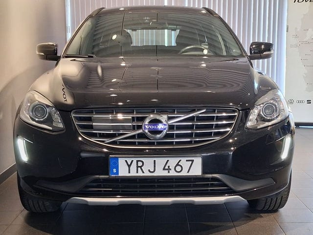 Volvo XC60 2017 – bild 2