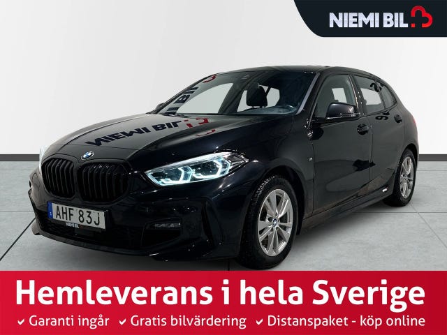 BMW 118i 2022
