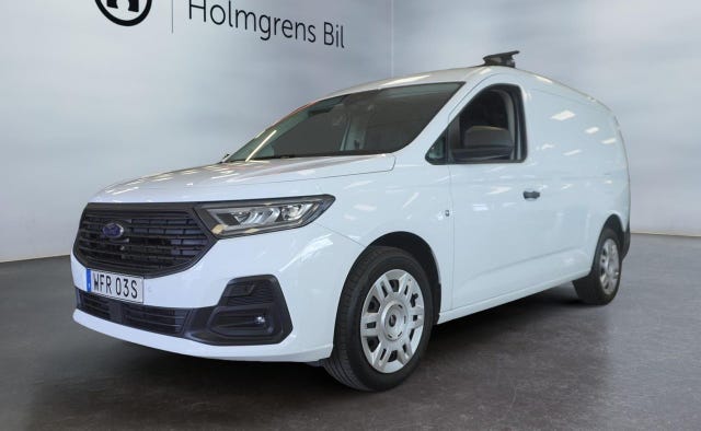 Ford Transit Connect 2025