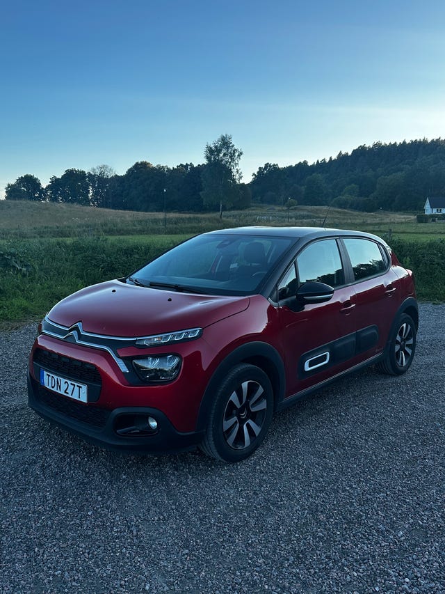 Citroen C3 2020