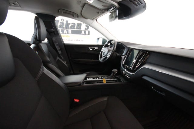 Volvo XC60 2020 – bild 3