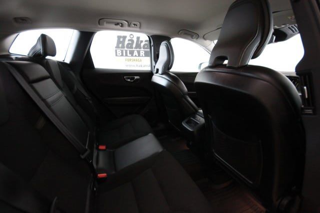 Volvo XC60 2020 – bild 4