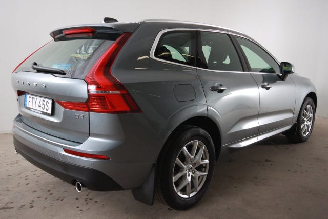 Volvo XC60 2020 – bild 2