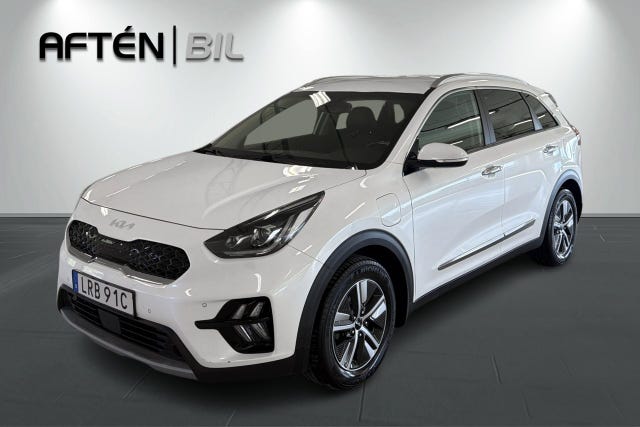 Kia Niro 2022
