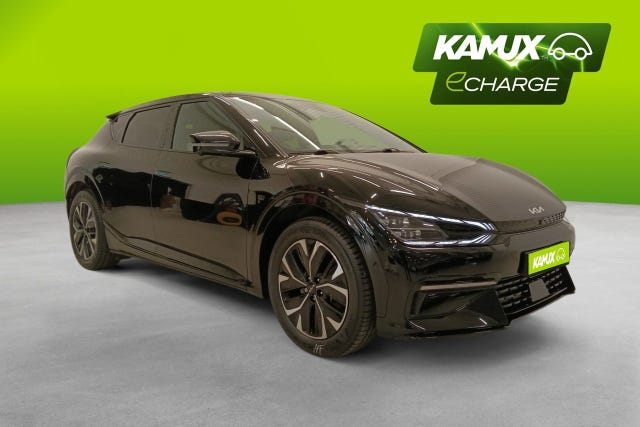 Kia EV6 2023