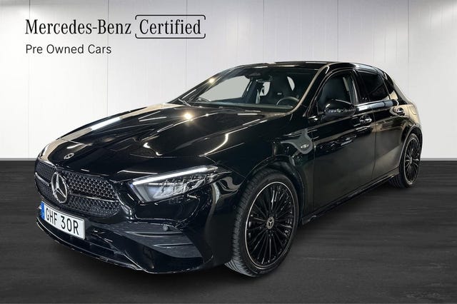 Mercedes-Benz A250 e 2026