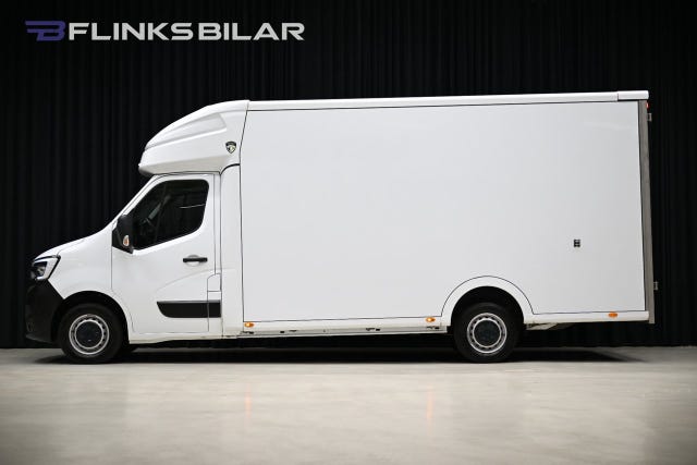 Renault Master 2025