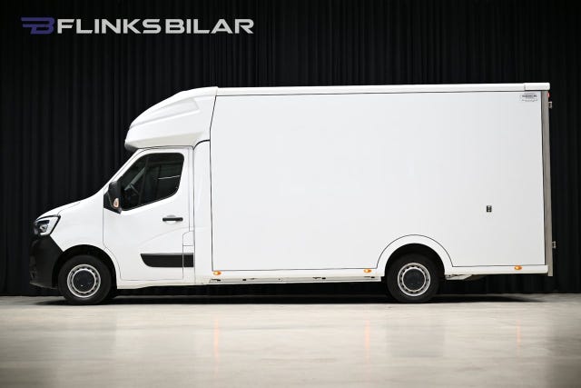 Renault Master 2025
