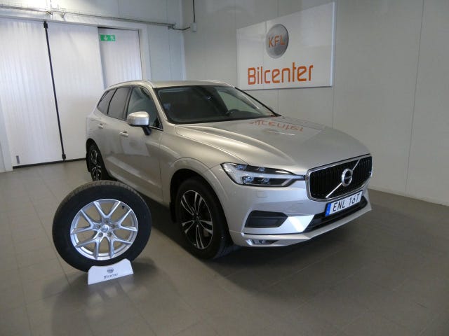Volvo XC60 2020