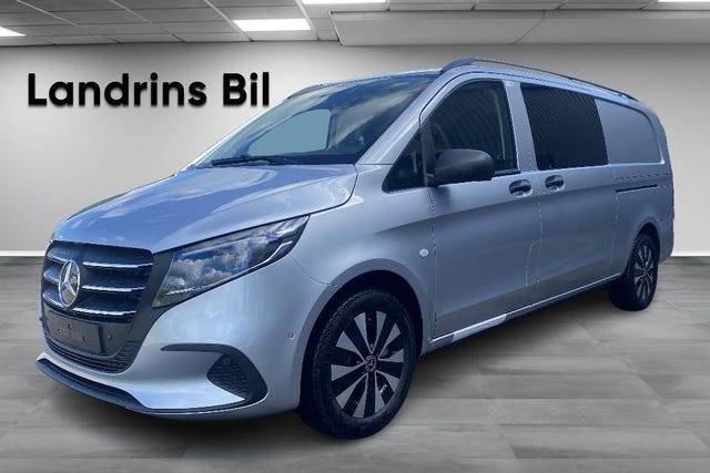 Mercedes-Benz Vito 116 2026