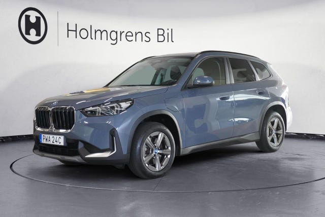 BMW X1 2023