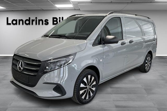Mercedes-Benz Vito 116 2025