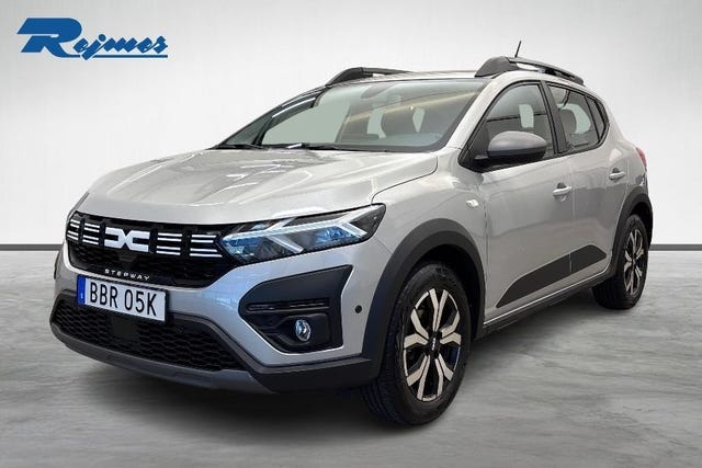 Dacia Sandero 2023
