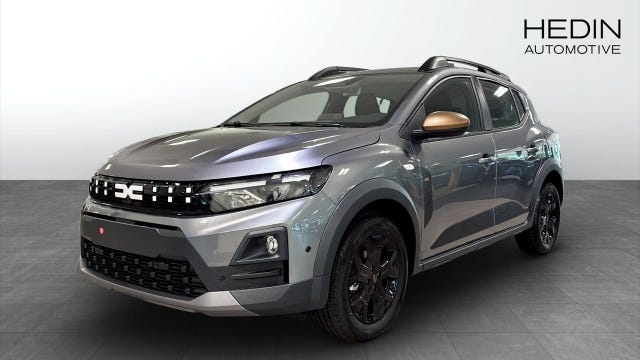Dacia Sandero 2026