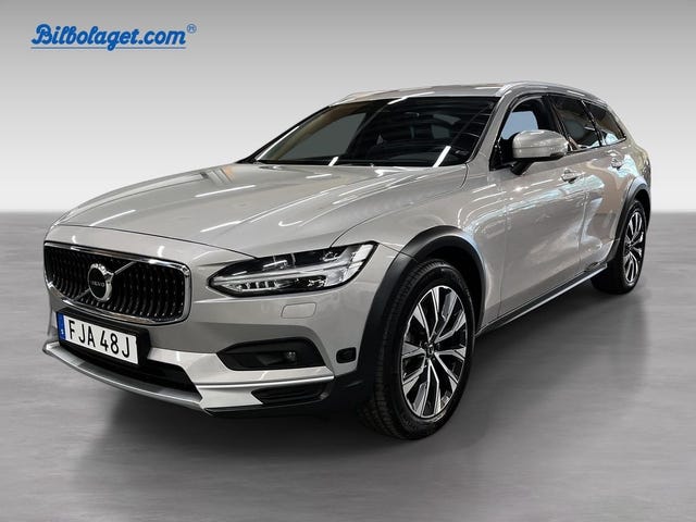 Volvo V90 Cross Country 2024