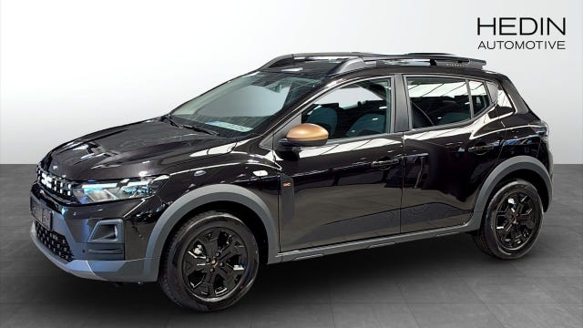 Dacia Sandero 2026
