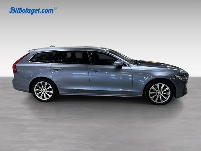 Volvo V90 2019 – bild 3