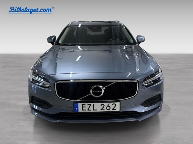 Volvo V90 2019 – bild 2