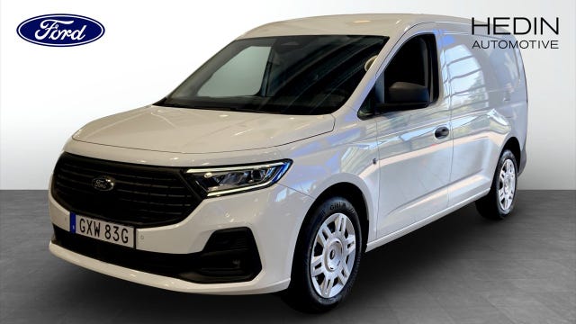 Ford Transit Connect 2026